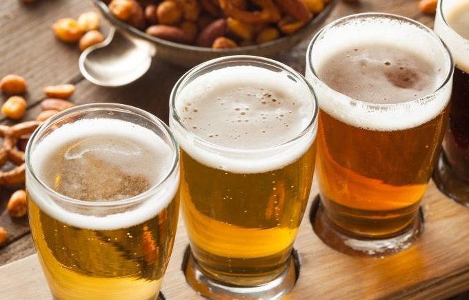 10 Cool Facts About Beer!