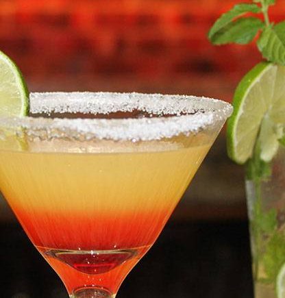 3 MUST TRY COCKTAILS