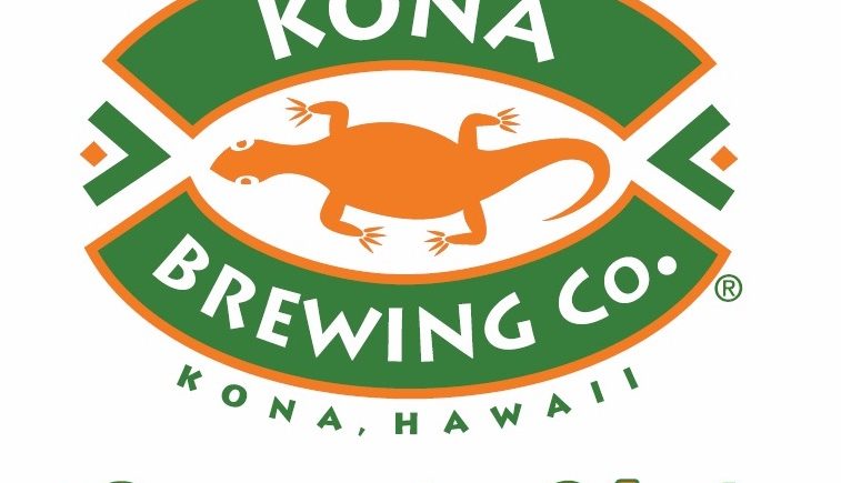 December Brewery of the Month – Kona Brewing Co.