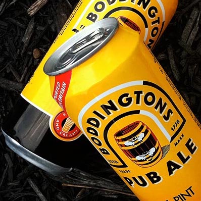 Boddingtons