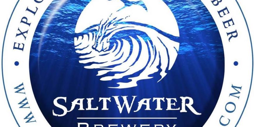 Saltwater Brewery – April Beer of the Month