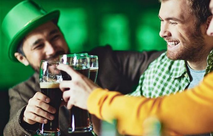 8 Irish Drinks to Try This St. Patrick’s Day