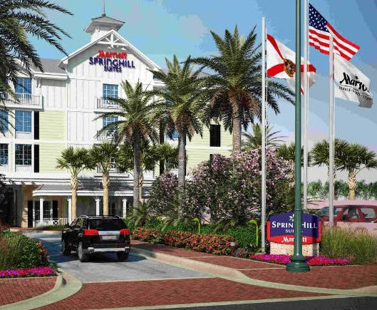 New Beachfront Hotel Set For New Smyrna