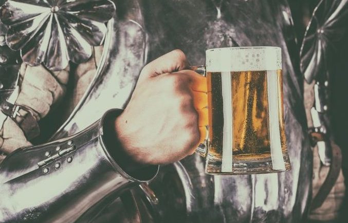 Learn the History Behind Your Beer