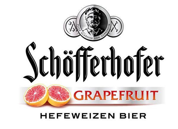 Schofferhofer Grapefruit – May Beer of the Month