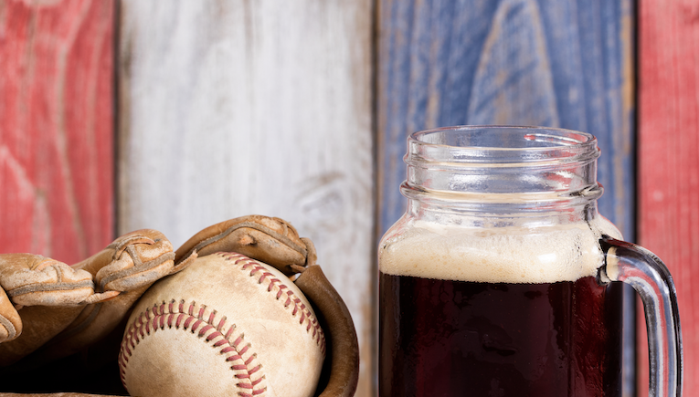 Beer & Baseball: 10 of The Best Ballpark Craft Brews