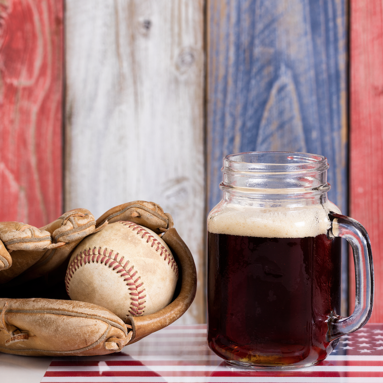 Envision væbner udgifterne Baseball & Beer: 10 of The Best Ballpark Craft Brews