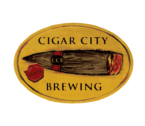 Cigar City Brewing – July Beer of the Month