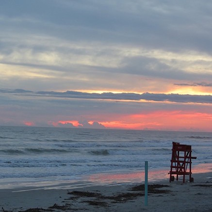 Orlandoans Favorite Weekend Getaway New Smyrna Beach Serves Up Plenty To Do The Half Wall