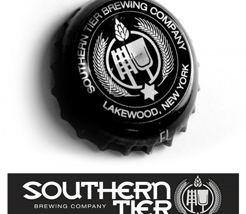 Southern Tier Brewing Company – August Beer of the Month