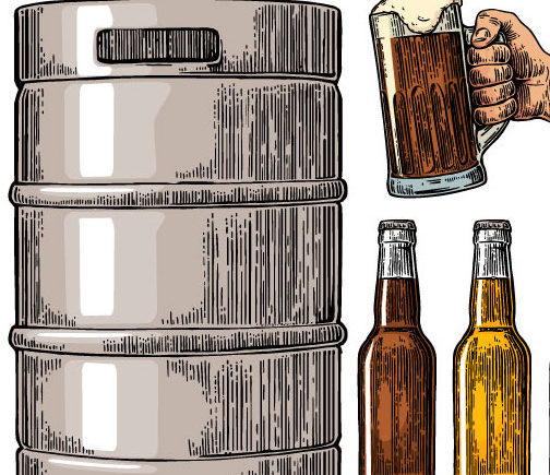 Debunking 5 Common Beer Myths