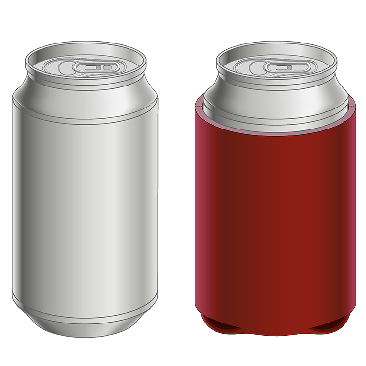 Why Koozies® and can coolers are as famous as the drinks they chill