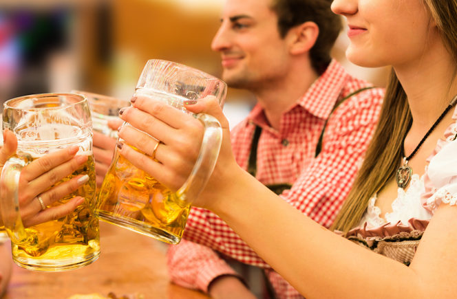 German Beer Terminology 101