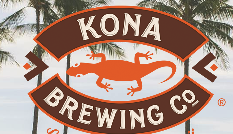 Kona Brewing Co. – December Beer of the Month