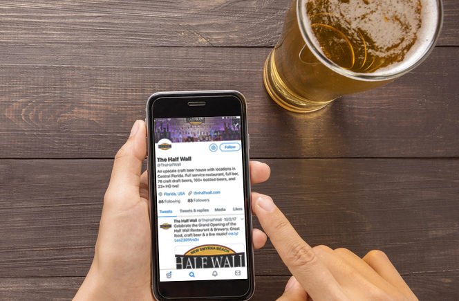 Beer in the Twittersphere: 25 Twitter Accounts to Follow if You’re a Self-Proclaimed Beer Connoisseur